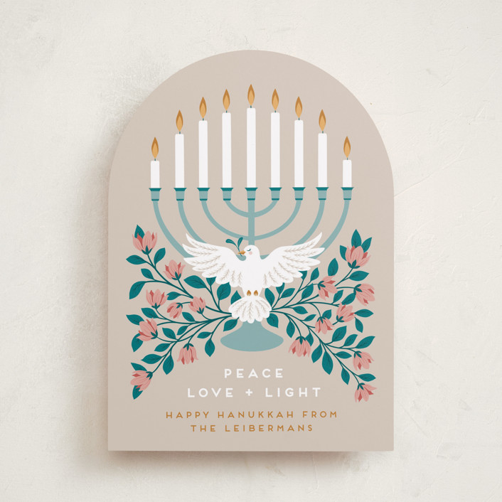 peace, love and light