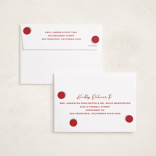 This is a snow babys first christmas with standard by fatfatin called extra cheer printing on recycled smooth signature in petite