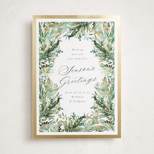 Watercolor Surround