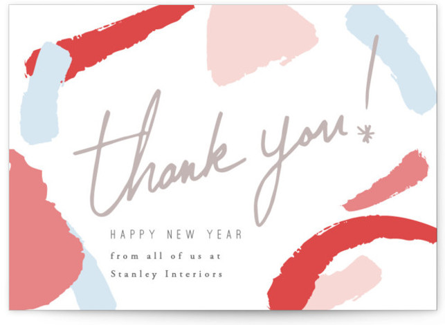 How To Write A Thank You Note For Money With Examples