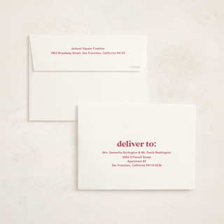 This is a sugar plum business holiday cards with standard by Louise Kay called always grateful printing on signature in standard