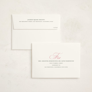 This is a wreath business holiday cards with standard by letterfix called simply said printing on signature in standard