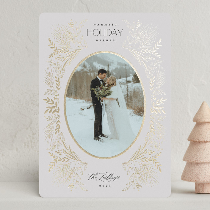 Winter Botanical