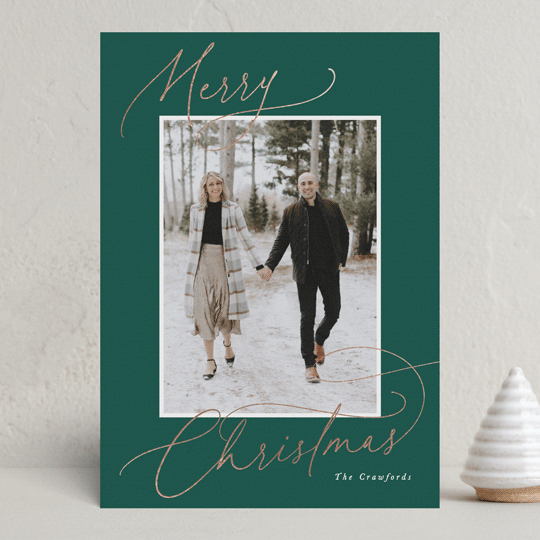 Christmas script