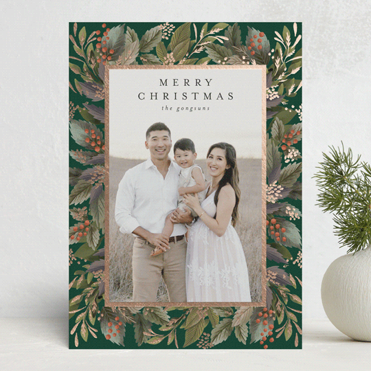 Christmas Greens