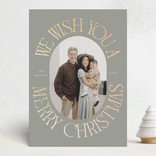 Merry Wish