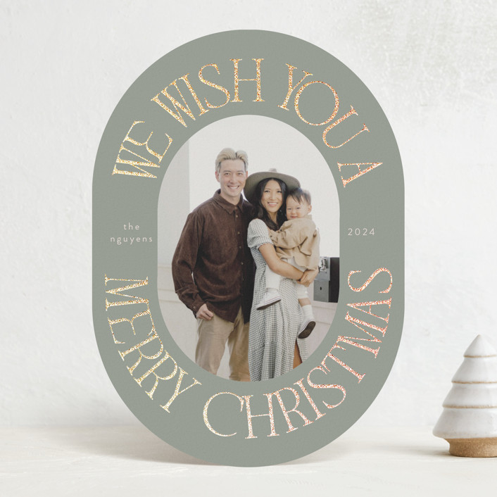 Merry Wish