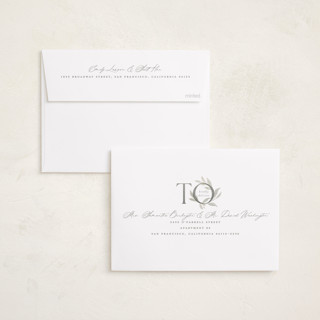 This is a mist foil pressed holiday cards with foil pressed by Wildfield Paper Co called joy to all the world printing on recycled smooth signature in standard