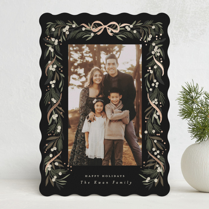 Greenery Garland