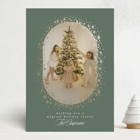 magical holiday season