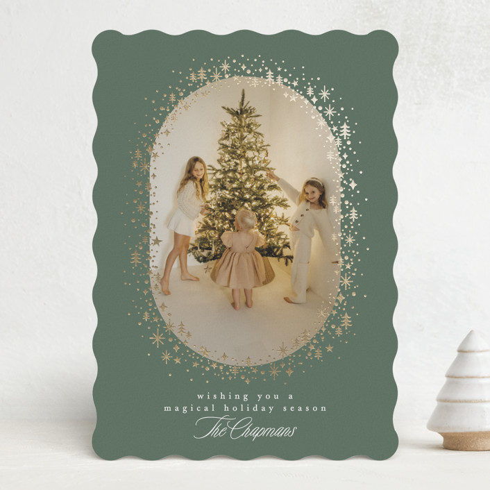 magical holiday season