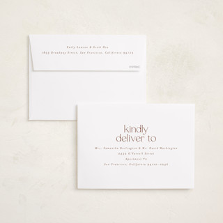 This is a ice foil pressed holiday cards with foil pressed by chocomocacino called toucinho do ceu printing on recycled smooth signature in standard