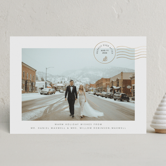 Postcard