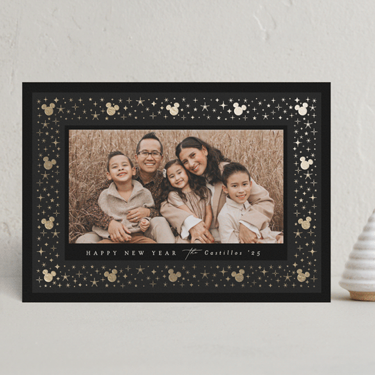 Disney Mickey Magical Frame