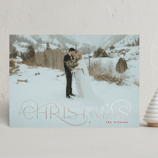 Delicate Christmas