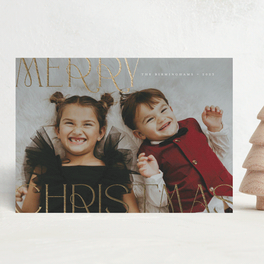 Very Merry + Bright