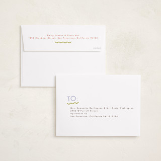 This is a fruitcake foil pressed holiday cards with foil pressed by Everett Paper Goods called fun redux printing on recycled smooth signature in standard