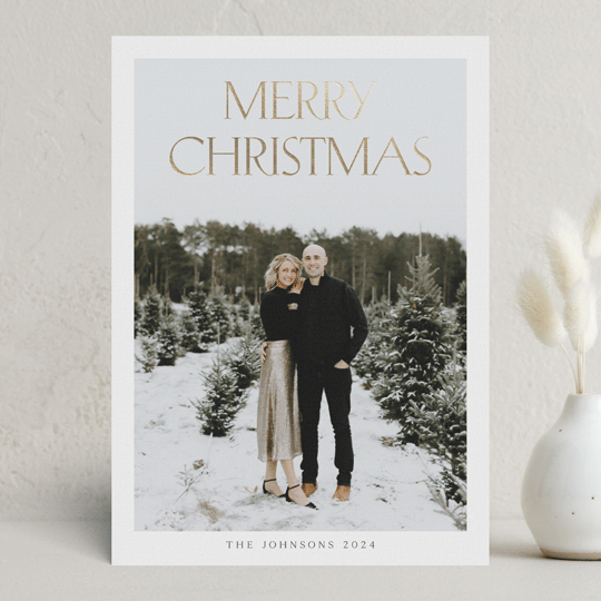 Merry & Classic