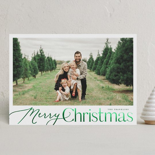 Merry Mix