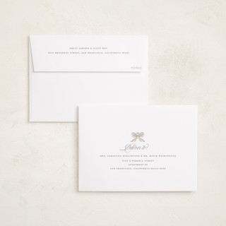 This is a petal foil pressed holiday cards with foil pressed by Itsy Belle Studio called peace doves printing on recycled smooth signature in standard