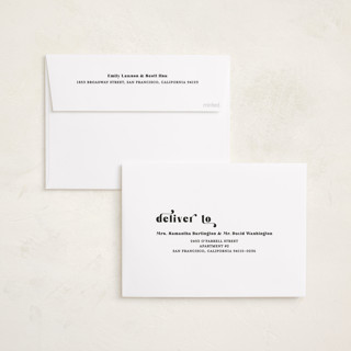This is a snow foil pressed holiday cards with foil pressed by Devika Keskar called so very blessed printing on signature in standard