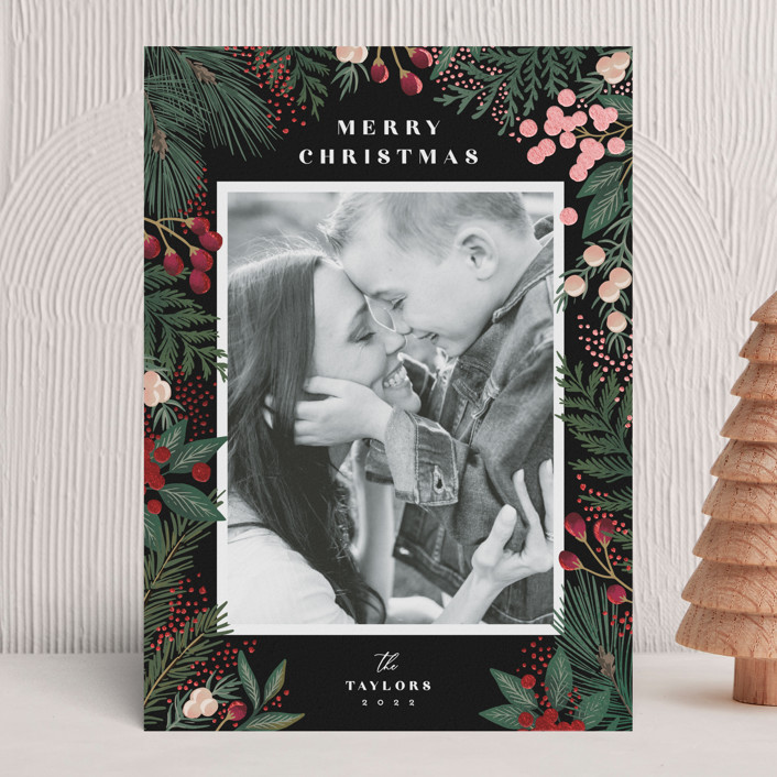 Cranberry Garden by Alethea and Ruth