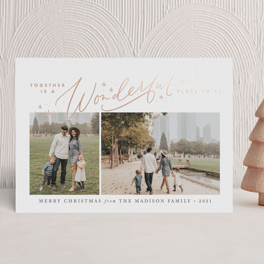 Stylish & Merry designed by Alexandra Dzh