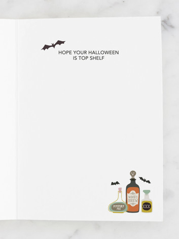 Magic Potions