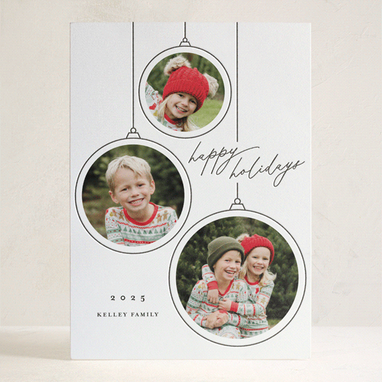 Ornaments