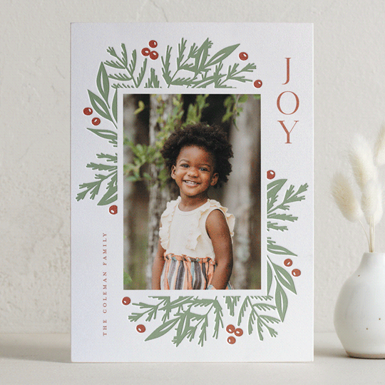 Joyful Greens