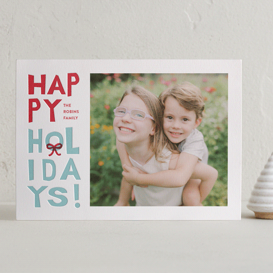 Whimsy Letters