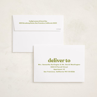 This is a slime halloween party invitations cards with standard by Lea Delaveris called get scary printing on recycled smooth signature in standard