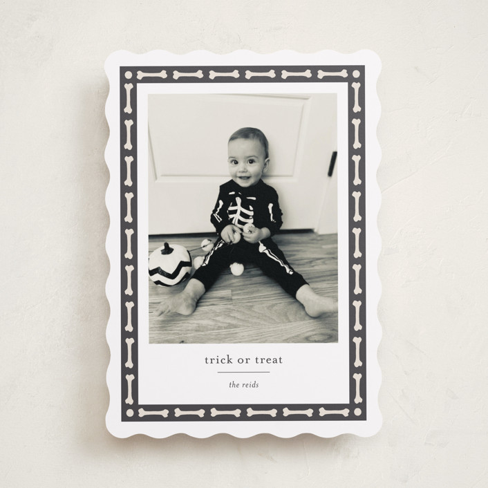 Bone Frame
