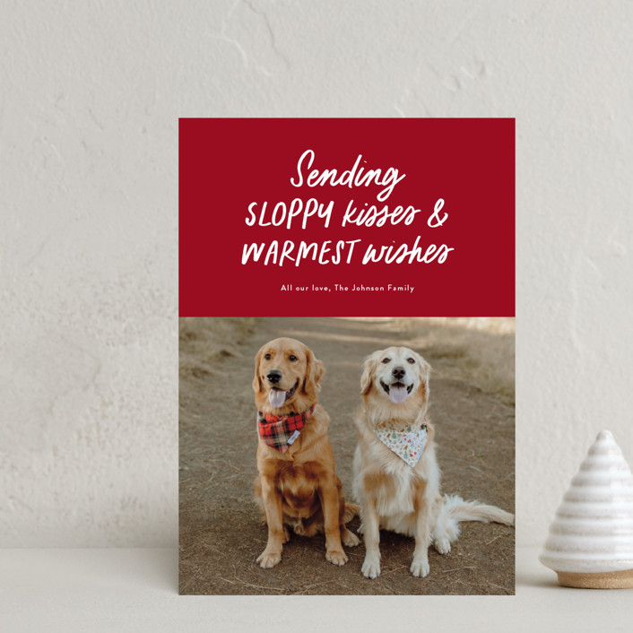 Dog Wishes