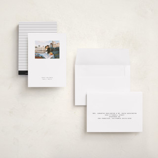 This is a coal petite holiday cards with standard by JoAnn Jinks called max printing on signature in petite