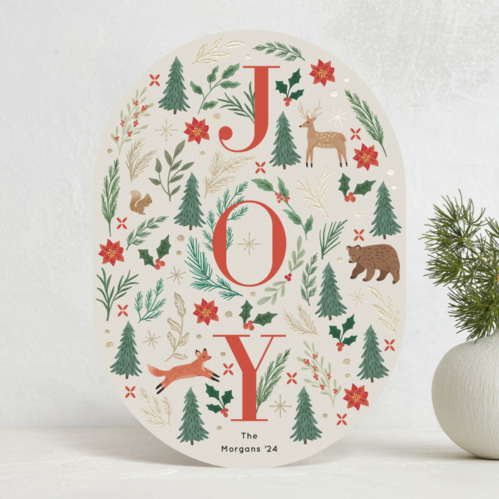 Joyful Folk