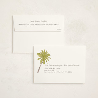 This is a pool non photo holiday cards with standard by Annie Montgomery called coastal greetings printing on signature in standard