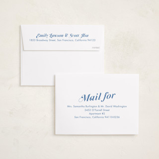 This is a lake new year photo cards with standard by Megan Davis called wrapped up printing on recycled smooth signature in standard