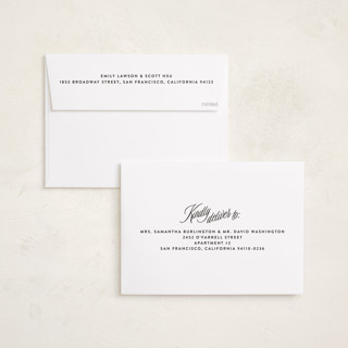 This is a cloud new year photo cards with standard by JoAnn Jinks called calligraphed printing on recycled smooth signature in standard