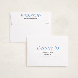 This is a sky new year photo cards with standard by Jackie Crawford called modern headliner printing on recycled smooth signature in standard