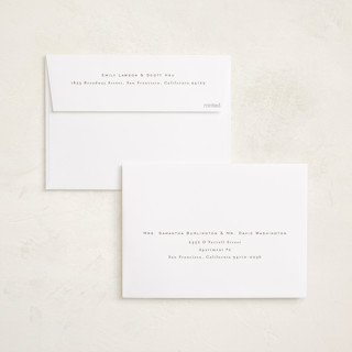 This is a snow new year photo cards with standard by chocomocacino called xerotiri printing on recycled smooth signature in standard