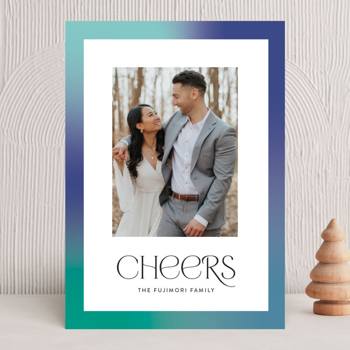 Cheery Frame