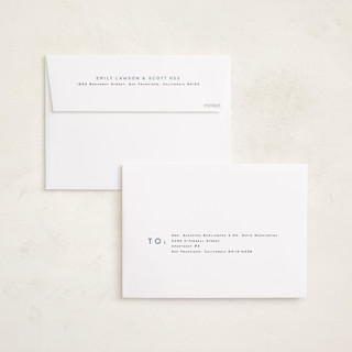 This is a snow new year photo cards with standard by Amy Kross called broadcast printing on recycled smooth signature in standard