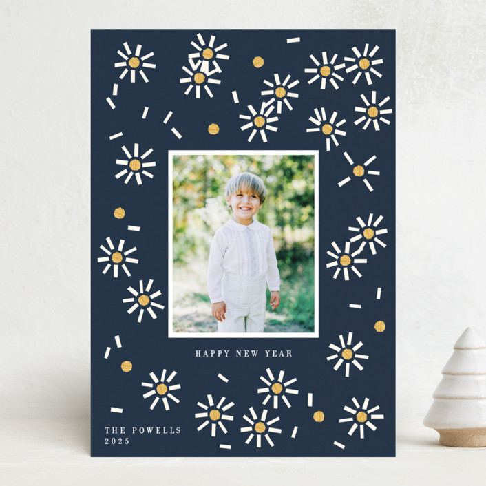 sunny daisies