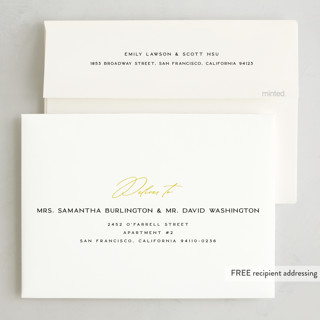 This is a sunburst new year photo cards with standard by Erica Krystek called cheerful stack printing on recycled smooth signature in standard