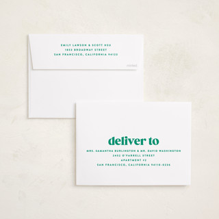 This is a elf shoes new year photo cards with standard by Kristie Kern called here we go! printing on recycled smooth signature in standard