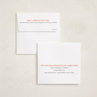 This is a charcoal holiday card ornaments with standard by Minted Custom called custom printing on signature in ornament