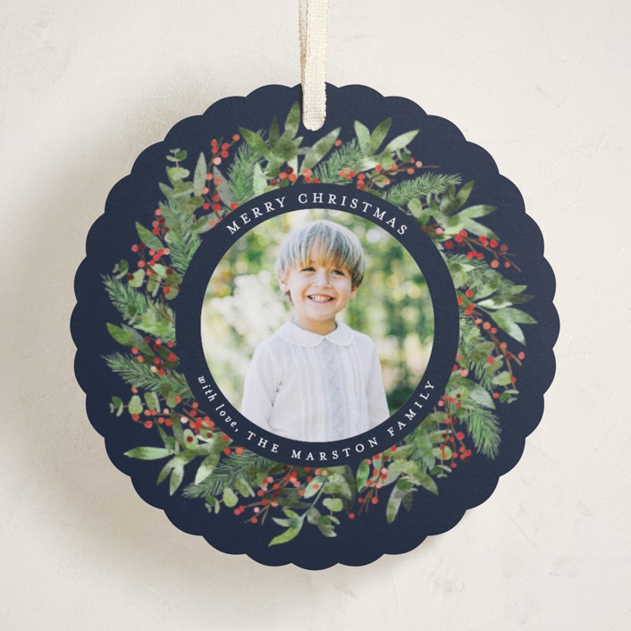 Christmas Wreath