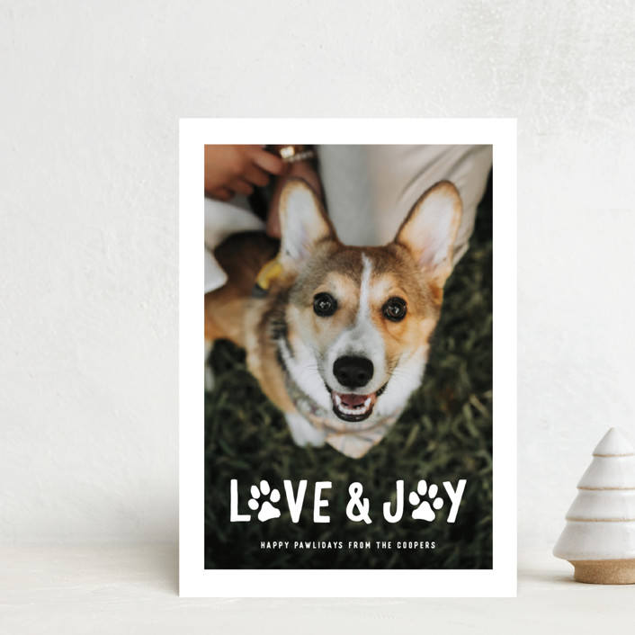 Puppy Love and Joy