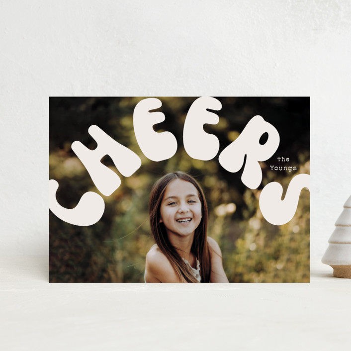 Bubbly Cheers